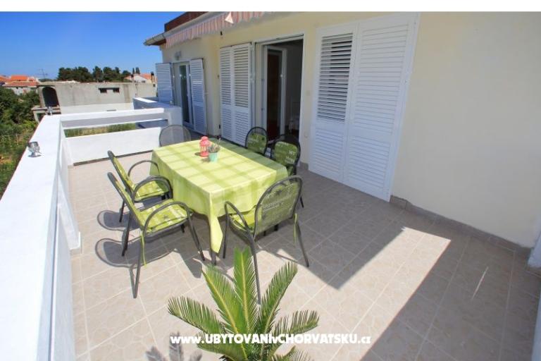 Apartmány Mirko i Anka Hromin – foto 12