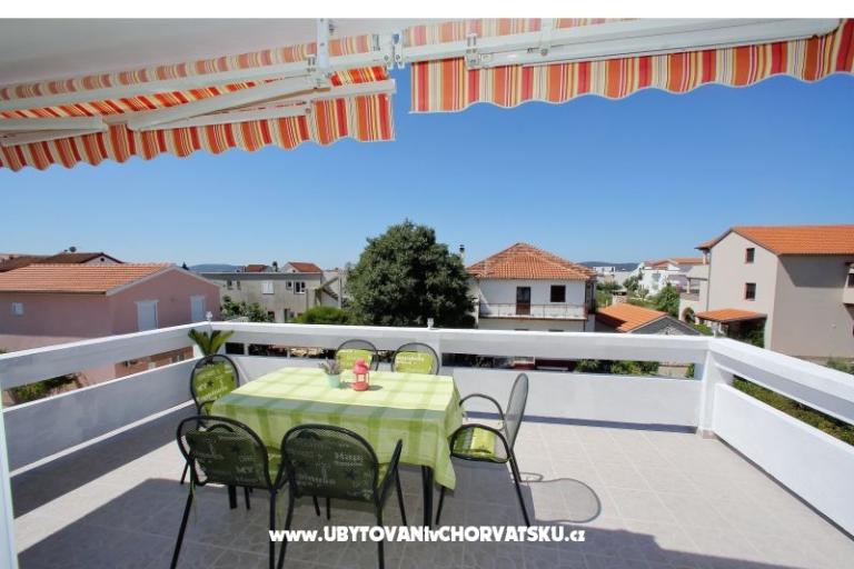 Apartmány Mirko i Anka Hromin – foto 14