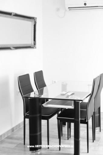 Apartmány Mirko i Anka Hromin – foto 2