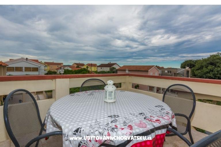 Apartmány Mirko i Anka Hromin – foto 7