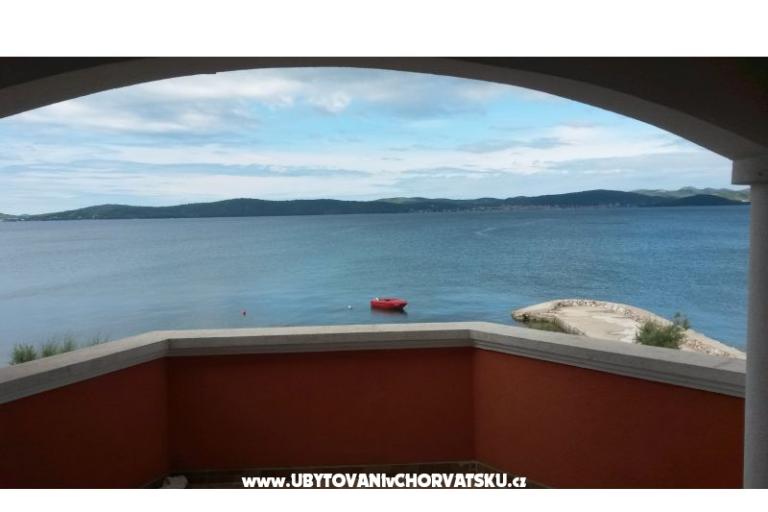 Apartmány na pláži 'BRALIC' – foto 14