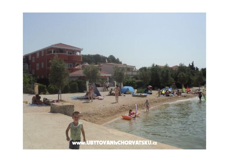 Apartmány na pláži 'BRALIC' – foto 15