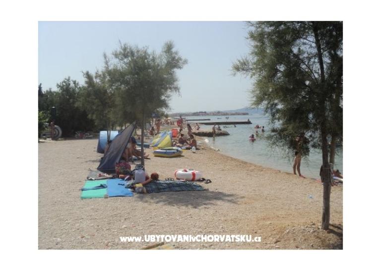 Apartmány na pláži 'BRALIC' – foto 16