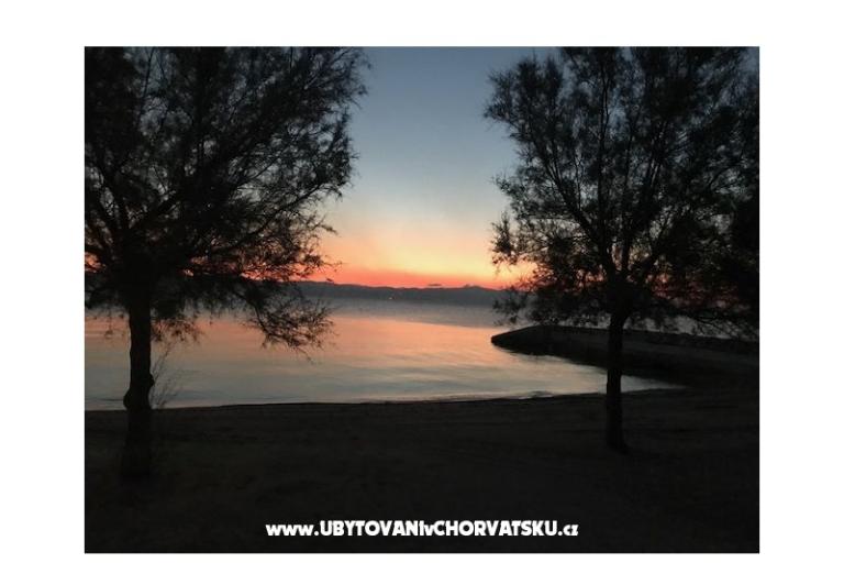 Apartmány na pláži 'BRALIC' – foto 18