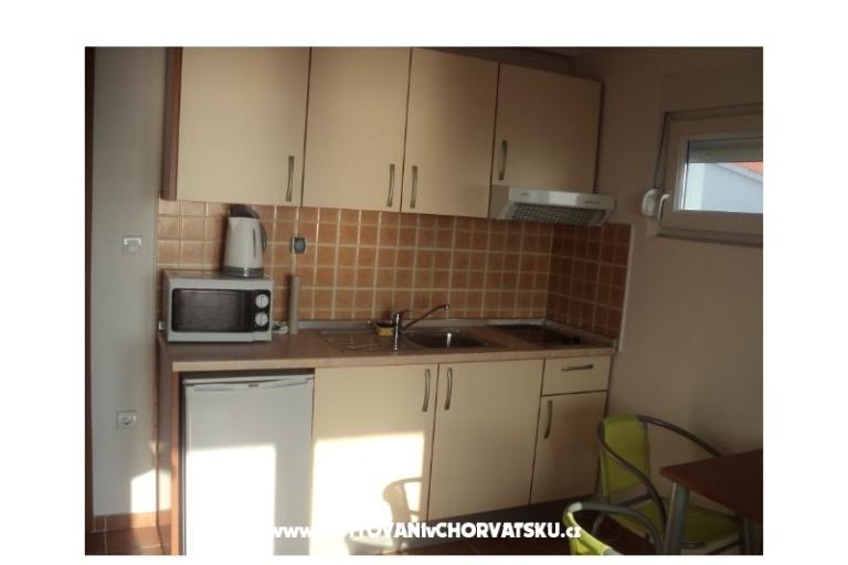 Apartmány na pláži 'BRALIC' – foto 7
