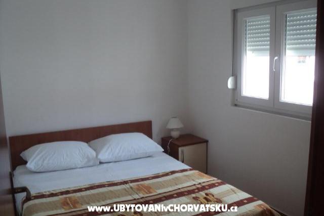 Apartmány na pláži 'BRALIC' – foto 9