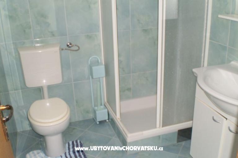 Apartmány Nada – foto 10