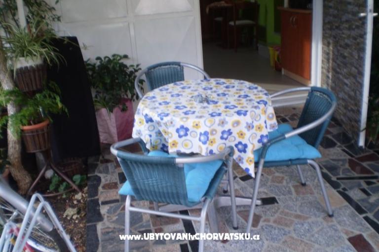 Apartmány Nada – foto 2