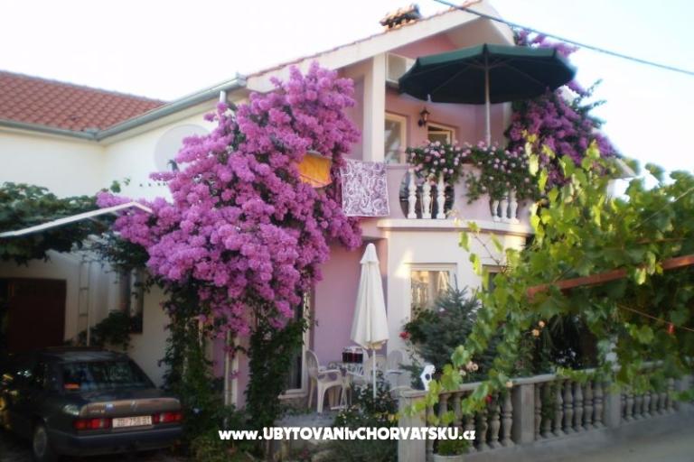 Apartmány Nada – foto 5