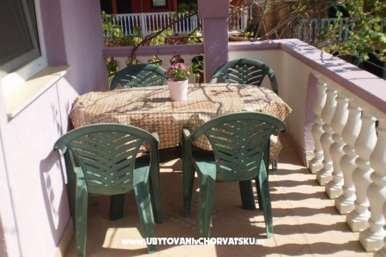 Apartmány Nada – foto 6