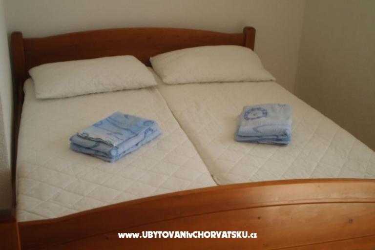 Apartmány Nada – foto 8