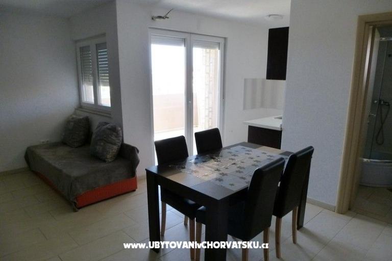 Apartmány Neja – foto 10