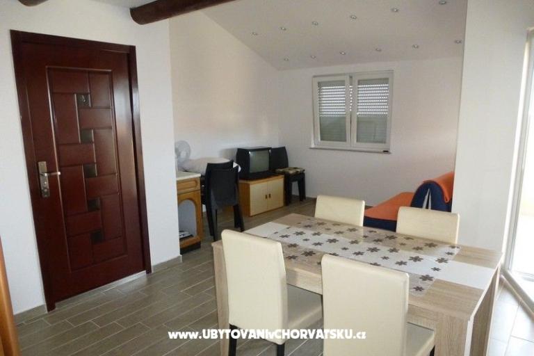 Apartmány Neja – foto 8