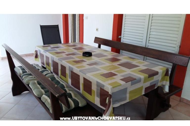 Apartmány Patricia – foto 2
