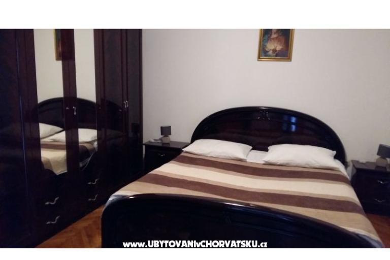 Apartmány Patricia – foto 3