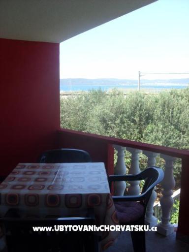 Apartmány Patricija – foto 11