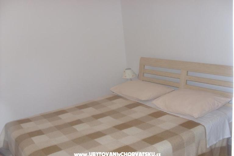 Apartmány Patricija – foto 7