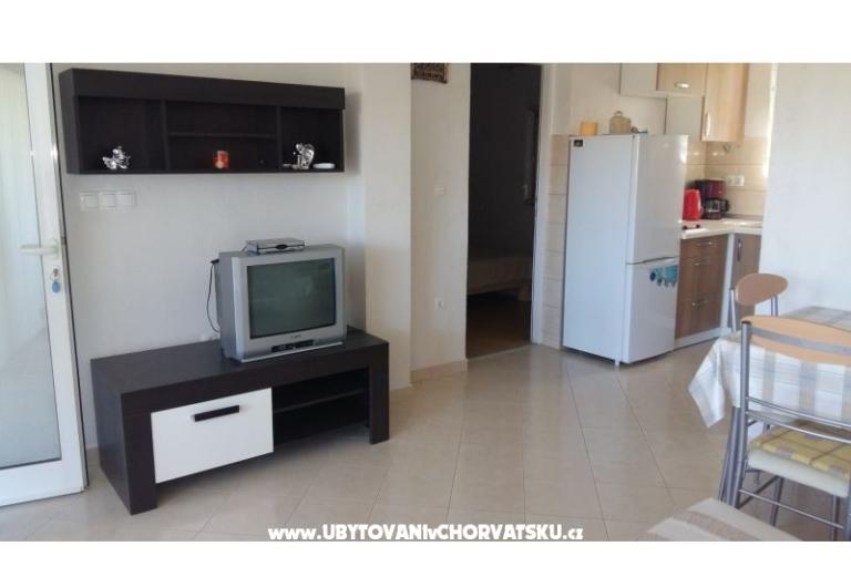 Apartmány Patricija Bibinje – foto 11