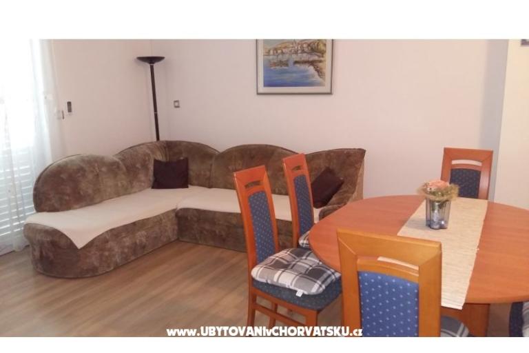 Apartmány Patricija Bibinje – foto 15