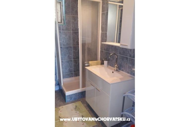 Apartmány Patricija Bibinje – foto 18