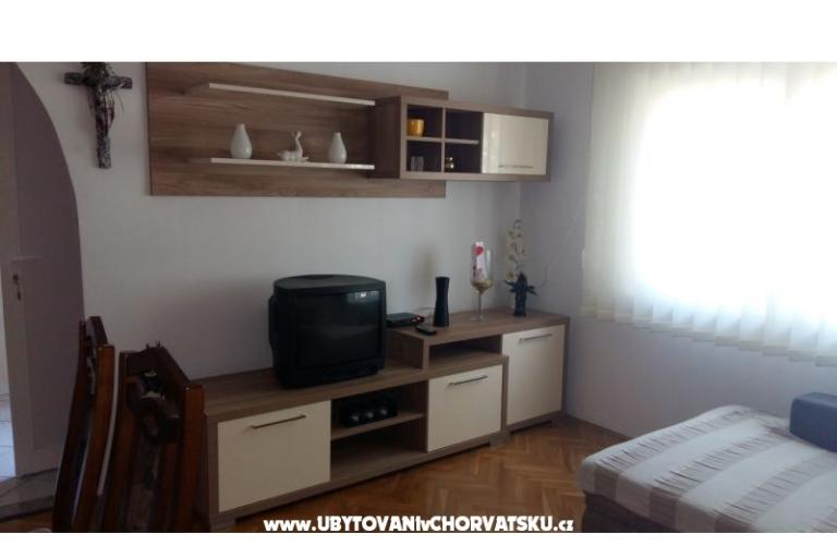 Apartmány Patricija Bibinje – foto 2