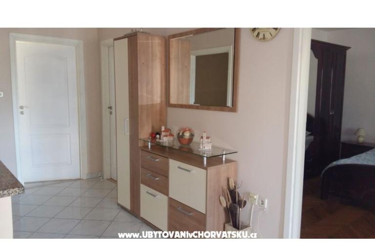 Apartmány Patricija Bibinje – foto 4