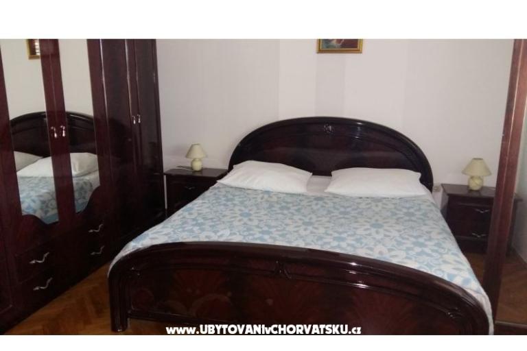 Apartmány Patricija Bibinje – foto 5