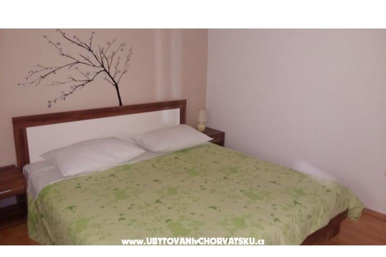 Apartmány Patricija Bibinje – foto 6