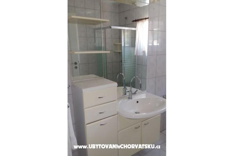 Apartmány Patricija Bibinje – foto 7