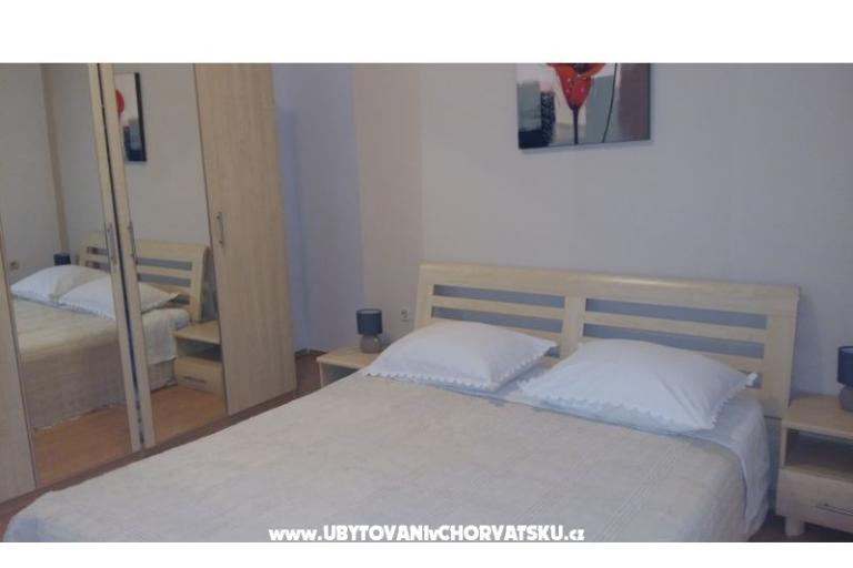 Apartmány Patricija Bibinje – foto 8