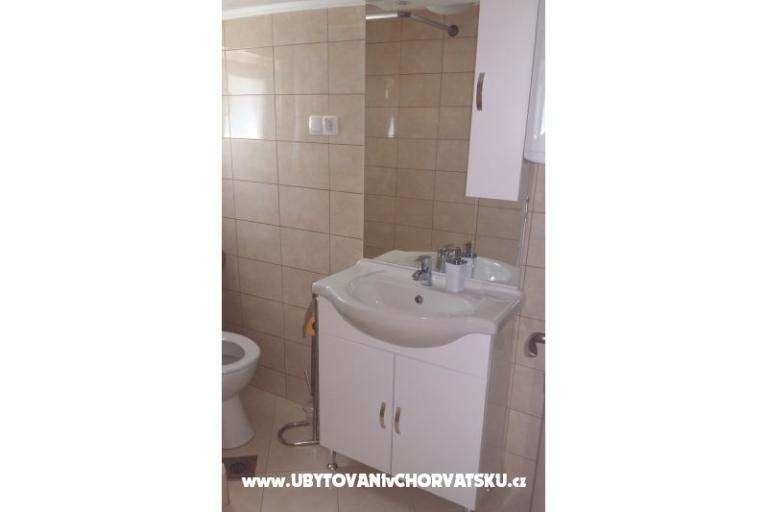 Apartmány Patricija Bibinje – foto 9