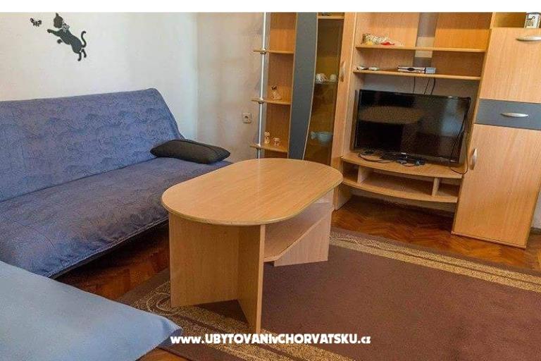 Apartmány Režan – foto 10