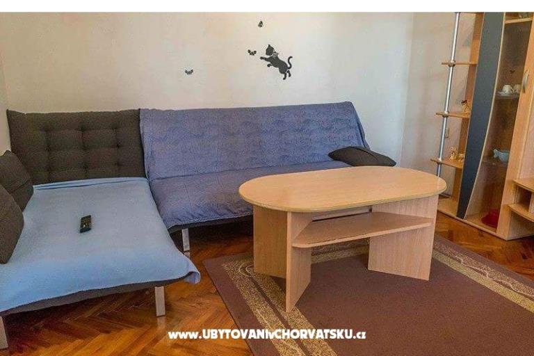 Apartmány Režan – foto 11