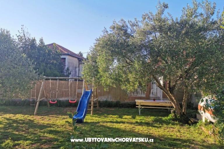 Apartmány Režan – foto 18
