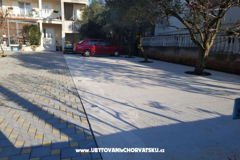 Apartmány Režan – foto 3