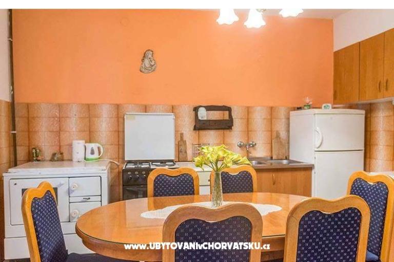 Apartmány Režan – foto 7