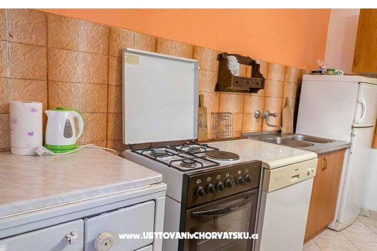 Apartmány Režan – foto 9