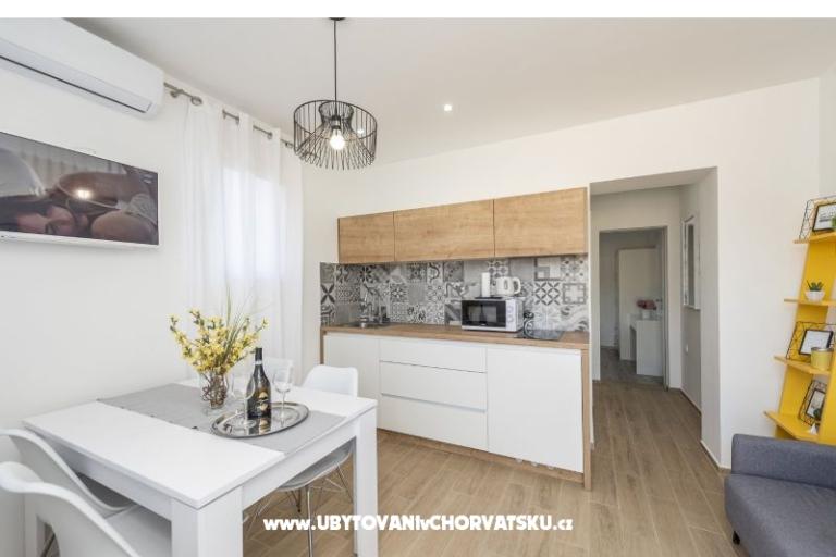 Apartmány Rita i Matej – foto 13