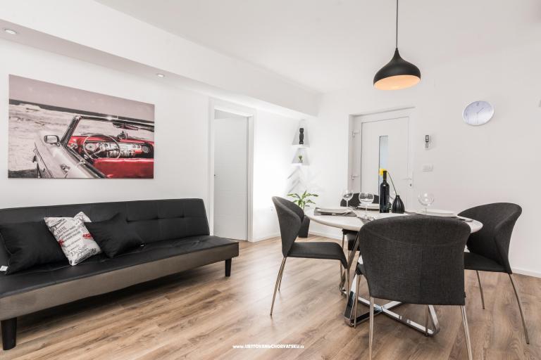 Apartmány Rita i Matej – foto 3