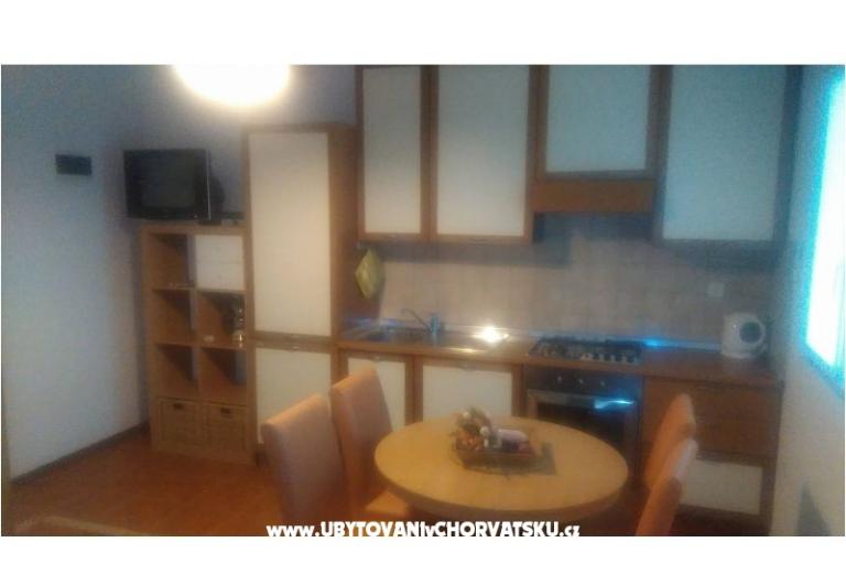 Apartmány Sara i Toni – foto 4