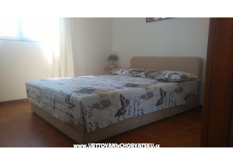 Apartmány Sara i Toni – foto 5