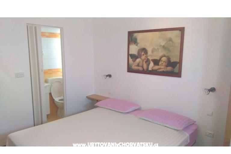 Apartmány Sara i Toni – foto 7