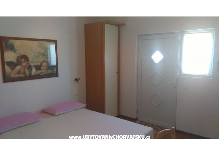 Apartmány Sara i Toni – foto 9