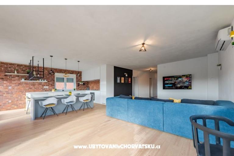 Apartmány Šime – foto 8