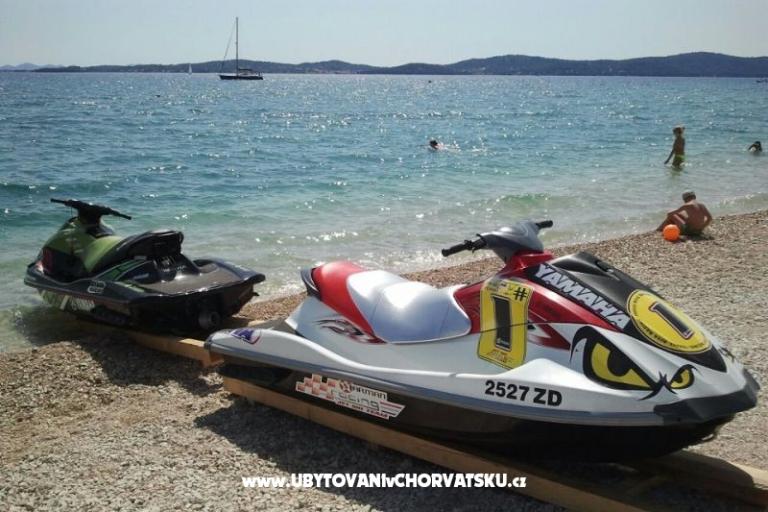 Apartmány Šimunić Punta – foto 14