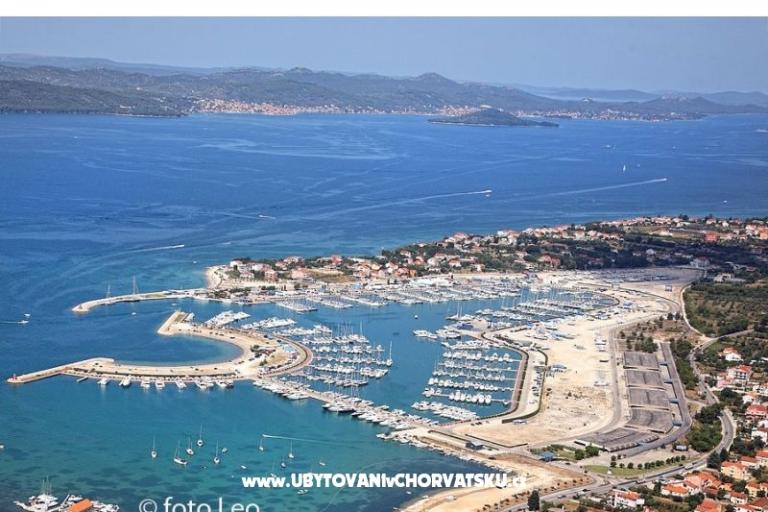 Apartmány Šimunić Punta – foto 15