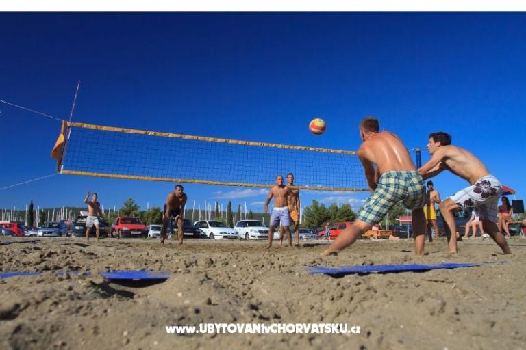 Apartmány Šimunić Punta – foto 16