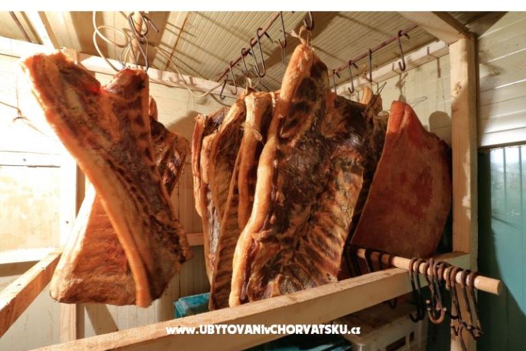 Apartmány Šimunić Punta – foto 17