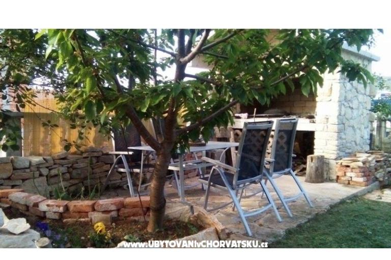 Apartmány Šimunić Punta – foto 3