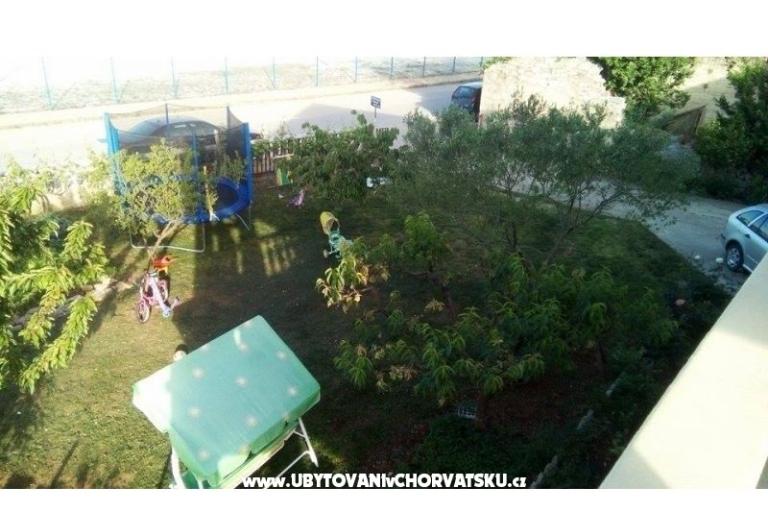 Apartmány Šimunić Punta – foto 5